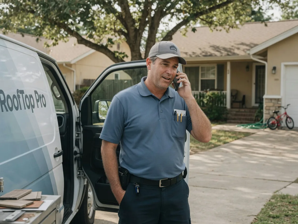 Roof Repair Martinsville, OH FAQs
